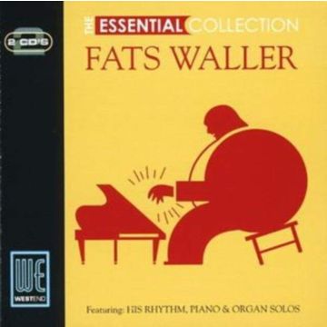FATS WALLER - ESSENTIAL COLLECTION