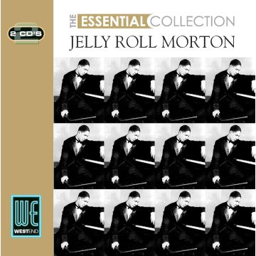 JELLY ROLL MORTON - ESSENTIAL COLLECTION