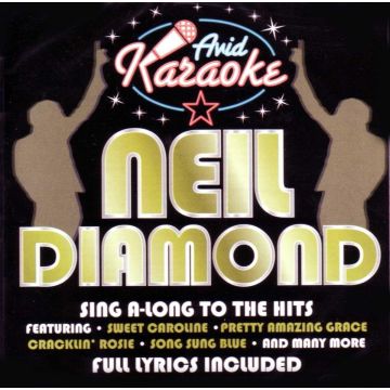VARIOUS ARTISTS - NEIL DIAMOND KARAOKE / VARIOUS
