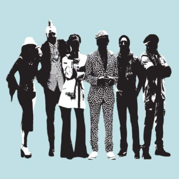 BROOKLYN FUNK ESSENTIALS - STAY GOOD