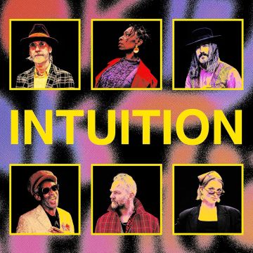 BROOKLYN FUNK ESSENTIALS - INTUITION