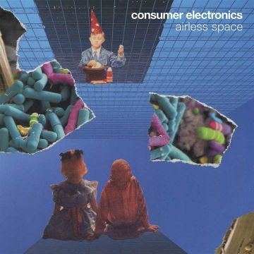 CONSUMER ELECTRONICS - AIRLESS SPACE