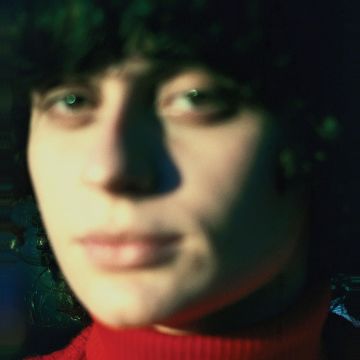 ANA FRANGO ELETRICO - LITTLE ELECTRIC CHICKEN HEART