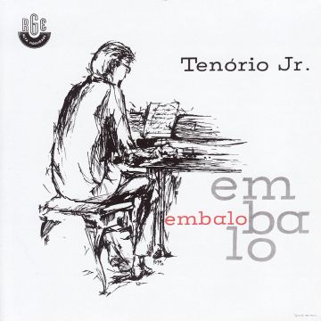 TENORIO JR - EMBALO