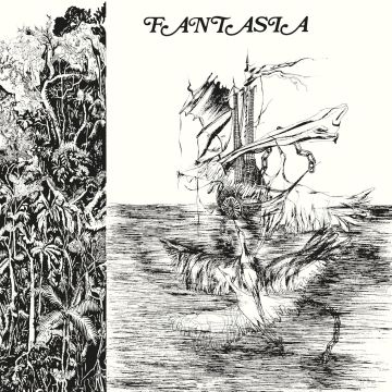 JUAN ALMEIDA - FANTASIA