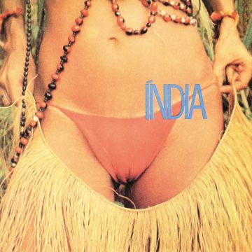 GAL COSTA - INDIA