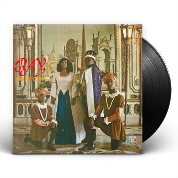 RAY & HIS COURT - RAY & HIS COURT