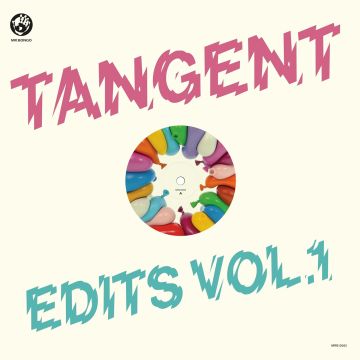 GOMEZ,JOHN & NICK THE RECORD - TANGENT EDITS & REWORKS