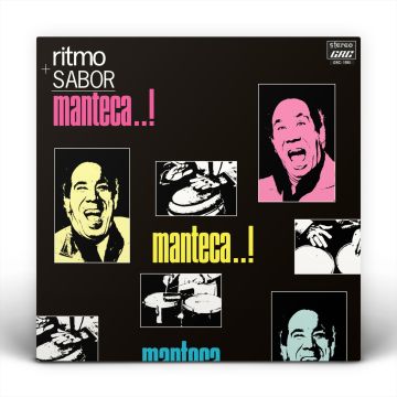 MANTECA - RITO Y SABOR