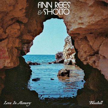 REES,FINN / SHOLTO - LOVE IN MEMORY / BLUEBELL