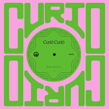CURIO CURIO - BEM QUERER / AMOR DOENTE