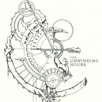 UNWINDING HOURS - AFTERLIVES