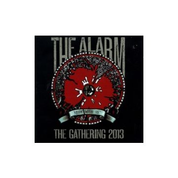 ALARM - ABIDE WITH US