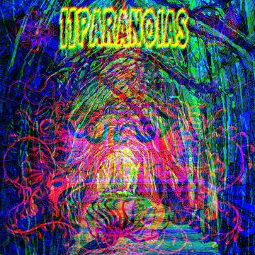 11PARANOIAS - RELIQUARY FOR A DREAMED OF WORLD