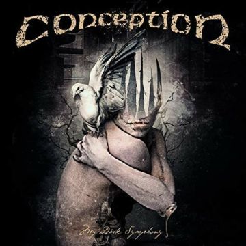 CONCEPTION - MY DARK SYMPHONY