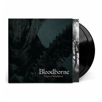 Bloodborne (OST 2x180g LP) 2026