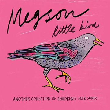 MEGSON - LITTLE BIRD