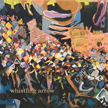 WHISTLING ARROW - WHISTLING ARROW