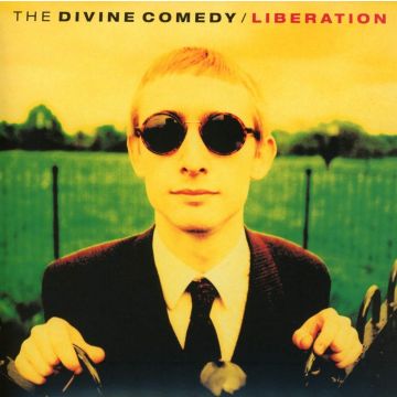 DIVINE COMEDY - LIBERATION
