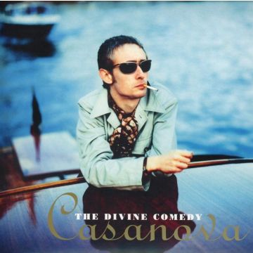 DIVINE COMEDY - CASANOVA