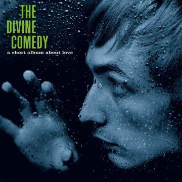 DIVINE COMEDY - SHORT ALBUM ABOUT LOVE