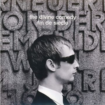 DIVINE COMEDY - FIN DE SIÈCLE