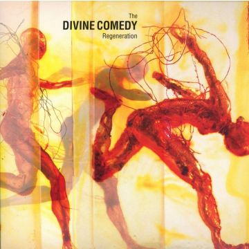 DIVINE COMEDY - REGENERATION