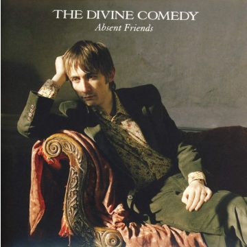 DIVINE COMEDY - ABSENT FRIENDS