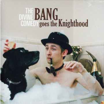DIVINE COMEDY - BANG GOES THE KNIGHTHOOD