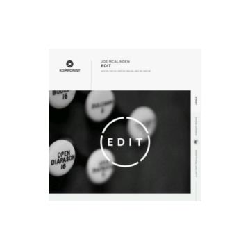 JOE MCALINDEN - EDIT