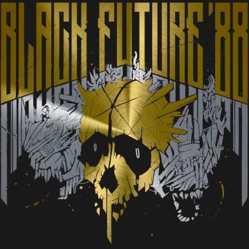 SKYMELT Black Future ‘88