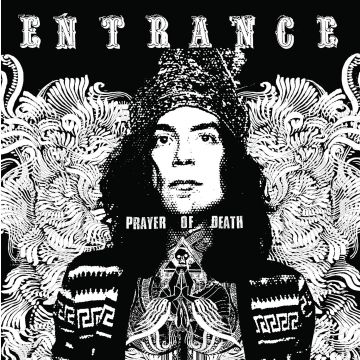 ENTRANCE - PRAYER OF DEATH
