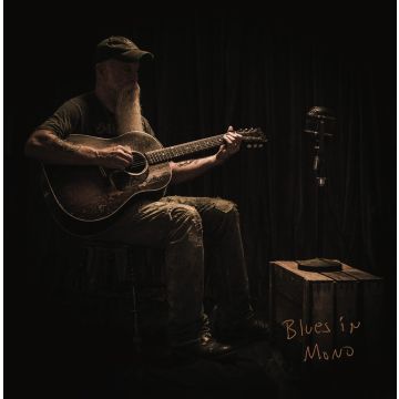 SEASICK STEVE - BLUES IN MONO