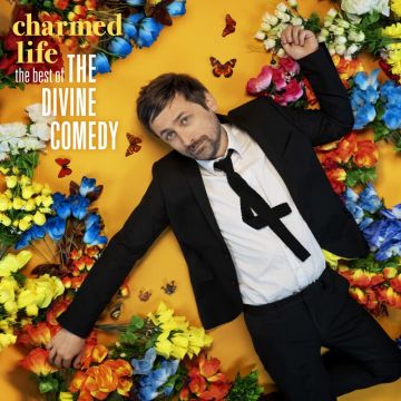 DIVINE COMEDY - CHARMED LIFE - THE BEST OF THE DIVINE COMEDY