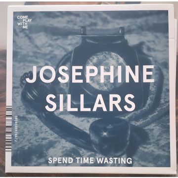 FUZZ LIGHTYEAR; JOSEPHINE SILLARS - DENSE WORSHIP / SPEND TIME WASTING