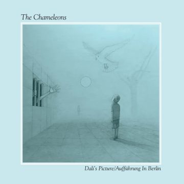CHAMELEONS - DALI'S PICTURE / AUFFUHRUNG IN BERLIN