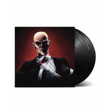 JESPER KYD - Hitman: Codename 47
