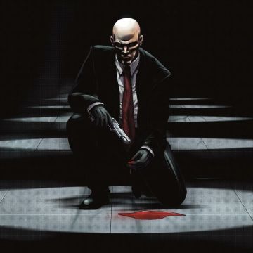 JESPER KYD - Hitman 2: Silent Assassin