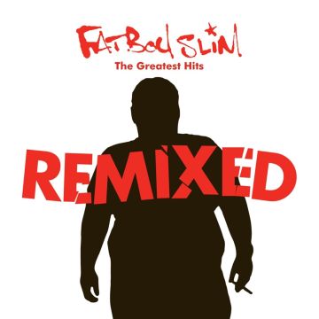 FATBOY SLIM - WHY TRY HARDER-BEST OF