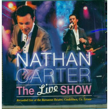 NATHAN CARTER - LIVE SHOW THE