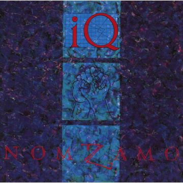 IQ - NOMZAMO