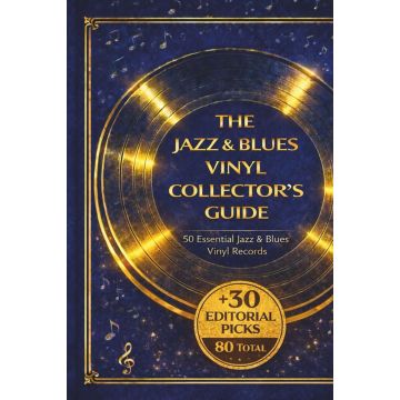 SOUL JAZZ RECORDS PRESENTS - STUDIO ONE CLASSICS (BLUE VINYL)