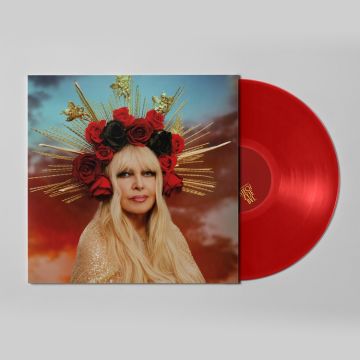 MARYLA RODOWICZ - Niech żyje bal (COLOR LP)