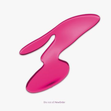 NEW ORDER - REST OF (2025 REMASER)