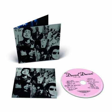DURAN DURAN - THANK YOU