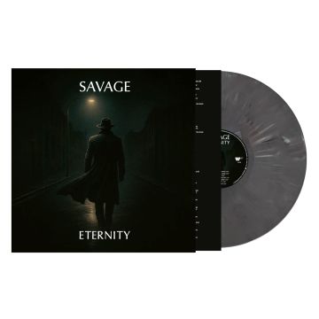 SAVAGE - ETERNITY