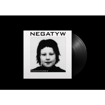 Negatyw - Paczatarez (LP)
