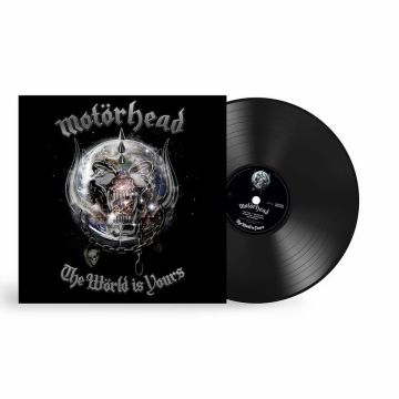 Motörhead - On Parole (The Alternative Mix)