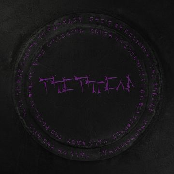 WILLOW - THREAD (NEON MAGENTA CLEAR CLOUD VINYL)