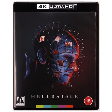 HELLRAISER